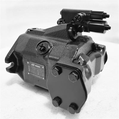 A10VO_52系列轴向柱塞泵