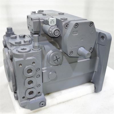 A4VG_32系列变量柱塞泵