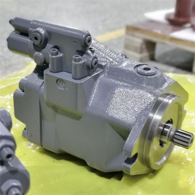A10VO_52系列轴向柱塞泵