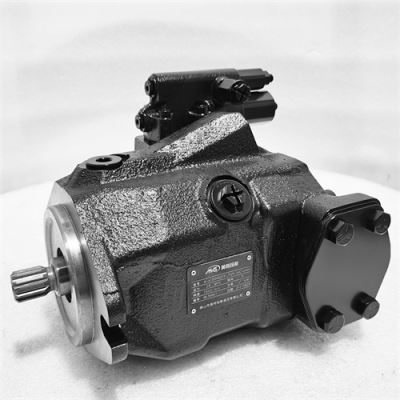 A10VO_52系列轴向柱塞泵