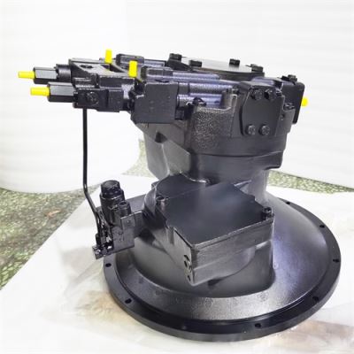 A8VO轴向变量双泵